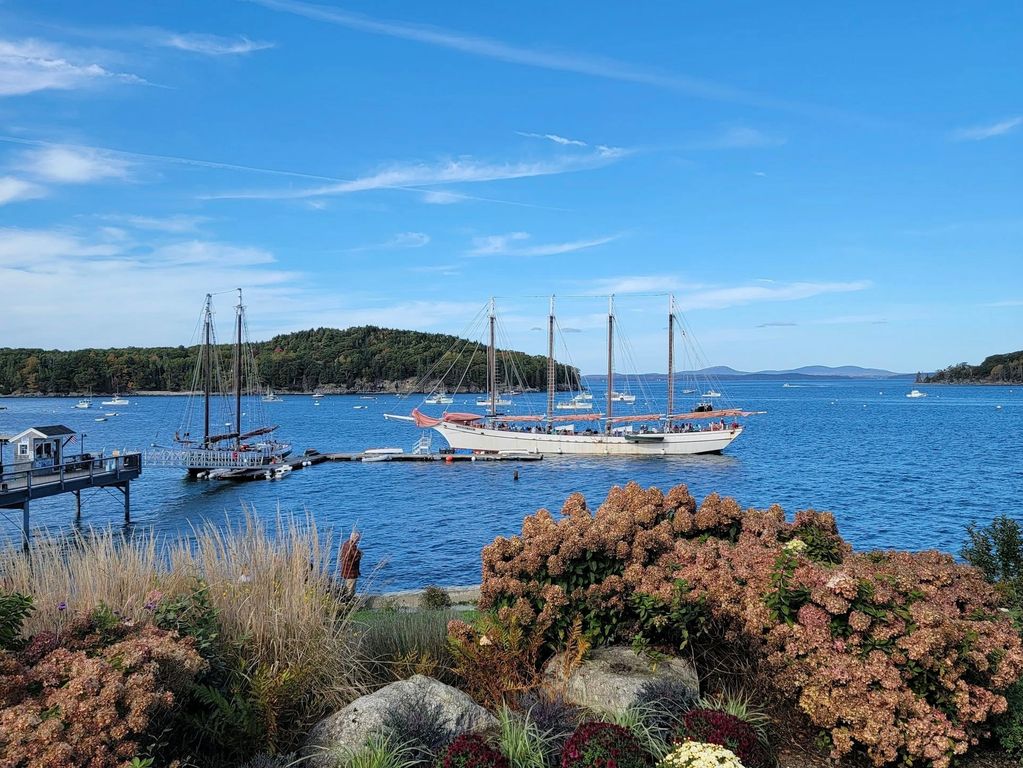 Bar Harbor Maine New England Bar Harbor Maine New England